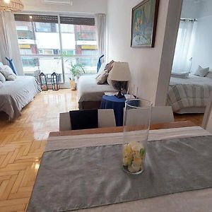 Apartamento de 1 Dormitorio